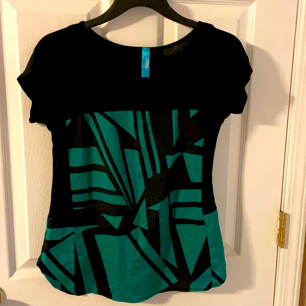 Francesca Blouse